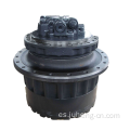 EXCAVATOR Hydraulic Final Drive PC300-5 Motor de viaje